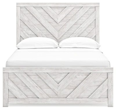 Cayboni Bed - Image 28