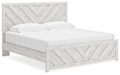 Cayboni Bed - Image 33