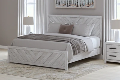 Cayboni Bed - Image 34