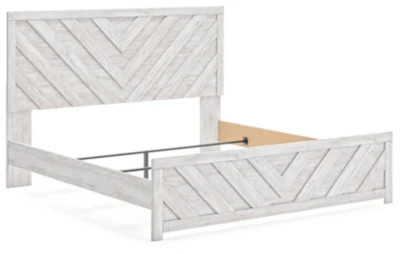 Cayboni Bed - Image 36