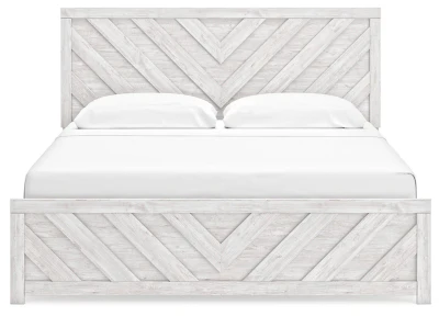 Cayboni Bed - Image 38