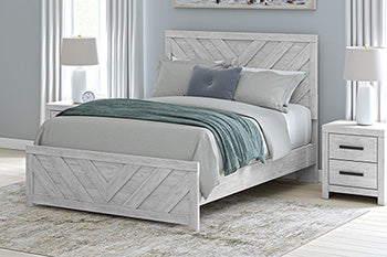 Cayboni Bed - Image 4