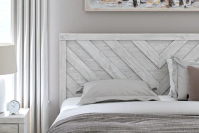Cayboni Bed - Image 42