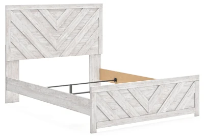 Cayboni Bed - Image 5