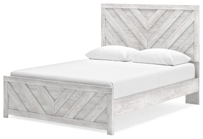 Cayboni Bed - Image 6