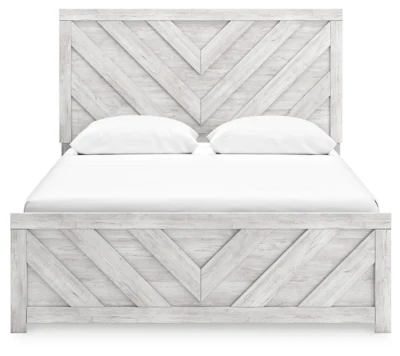 Cayboni Bed - Image 7