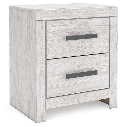 Cayboni Bedroom Package - Image 24