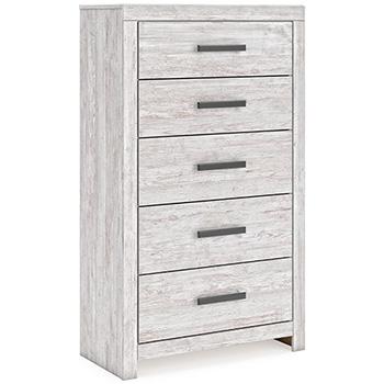 Cayboni Chest of Drawers - Image 2