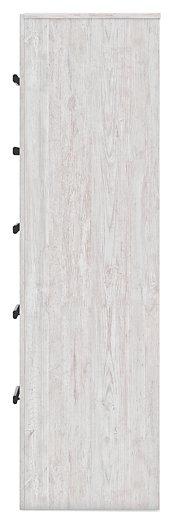 Cayboni Chest of Drawers - Image 6