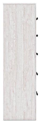 Cayboni Chest of Drawers - Image 7