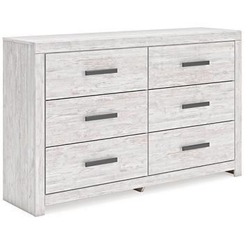 Cayboni Dresser - Image 2