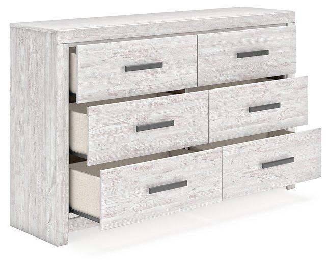 Cayboni Dresser - Image 3