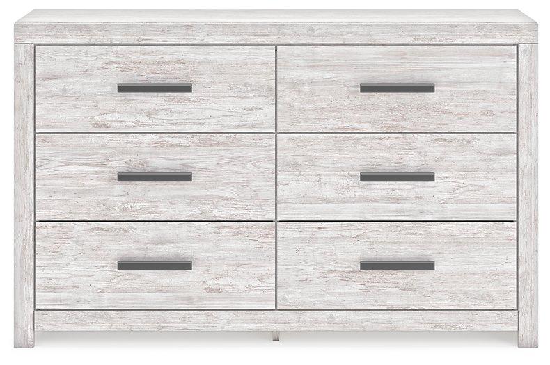 Cayboni Dresser - Image 4