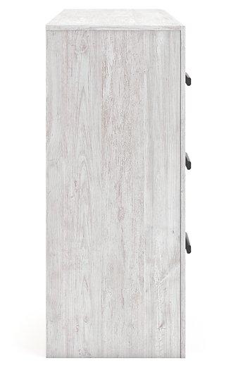Cayboni Dresser - Image 7