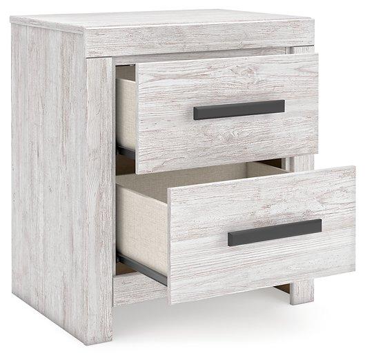 Cayboni Nightstand - Image 3