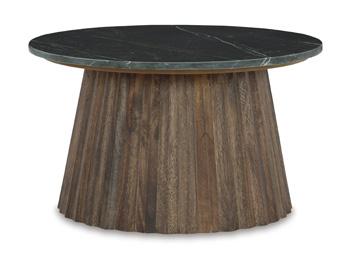 Ceilby Accent Coffee Table - Image 3