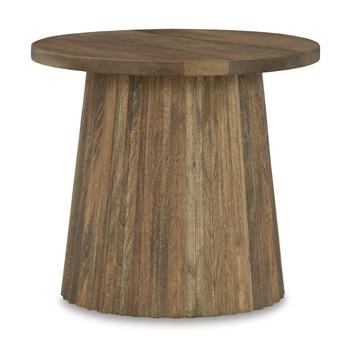Ceilby Accent Table - Image 3