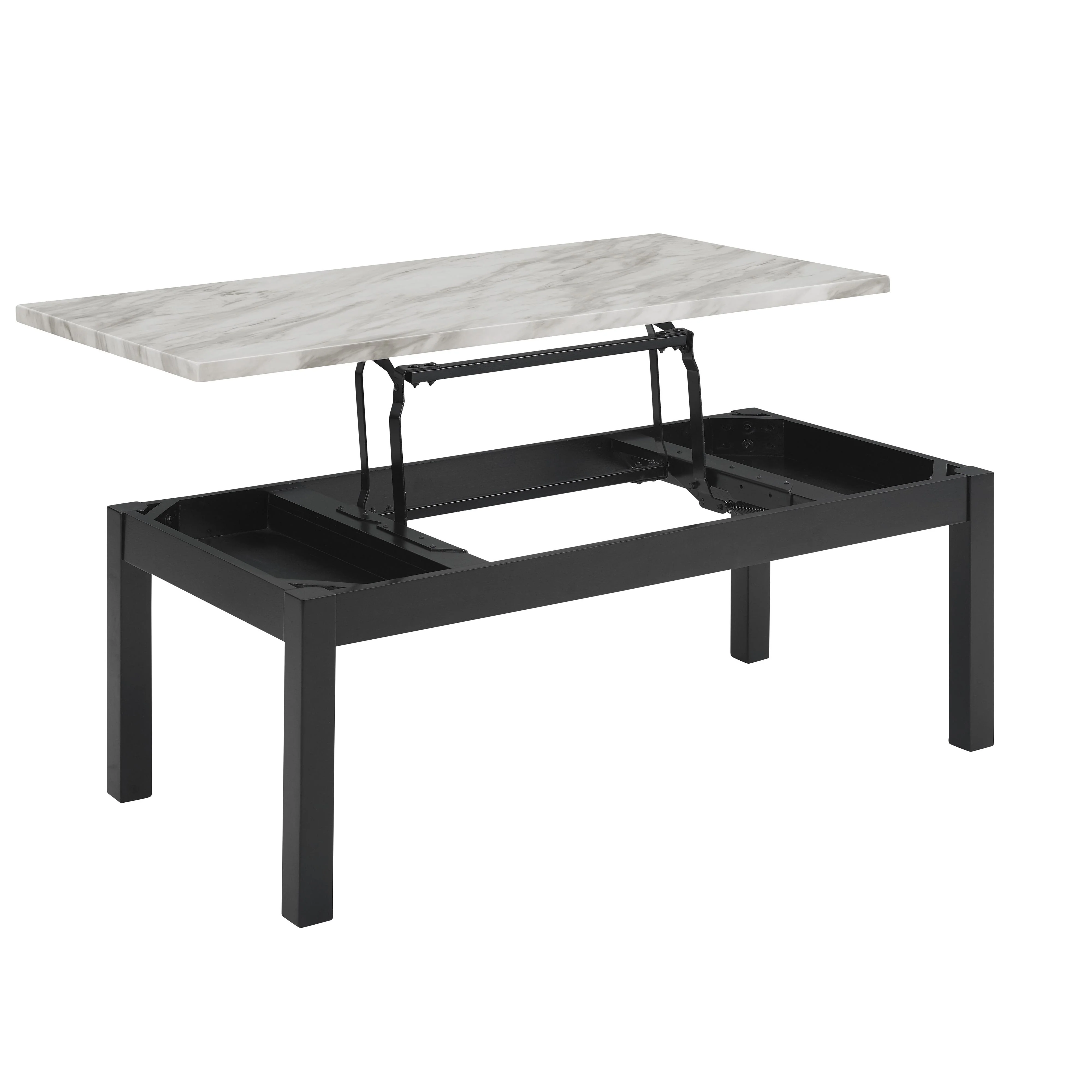 CELESTE 3 PC OCCASIONAL SET (2 END & LIFT TOP COCKTAIL) - Image 4