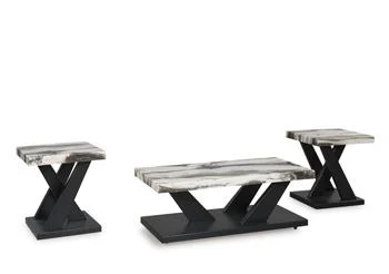 Cendill Table (Set of 3) - Image 3