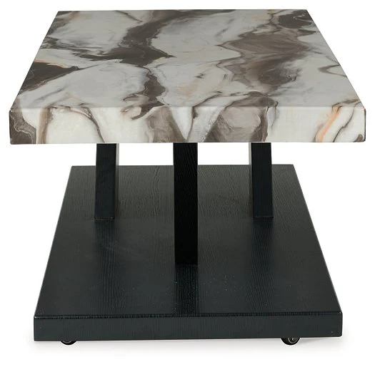 Cendill Table (Set of 3) - Image 9