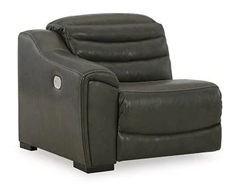 Center Line 2-Piece Power Reclining Loveseat - Image 11