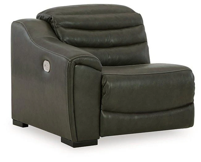 Center Line 2-Piece Power Reclining Loveseat - Image 3