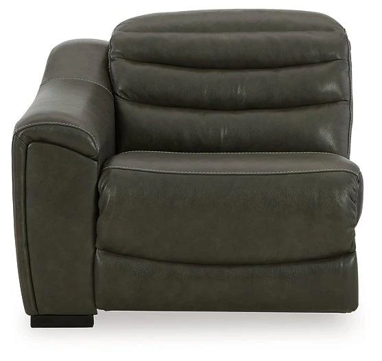 Center Line Power Reclining Sectional - Image 10