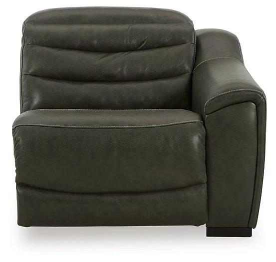 Center Line Power Reclining Sectional - Image 14