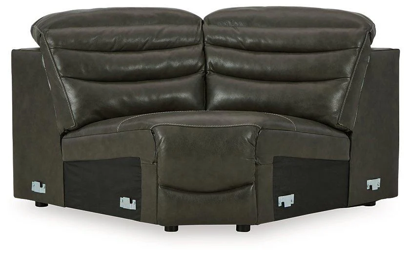 Center Line Power Reclining Sectional - Image 20