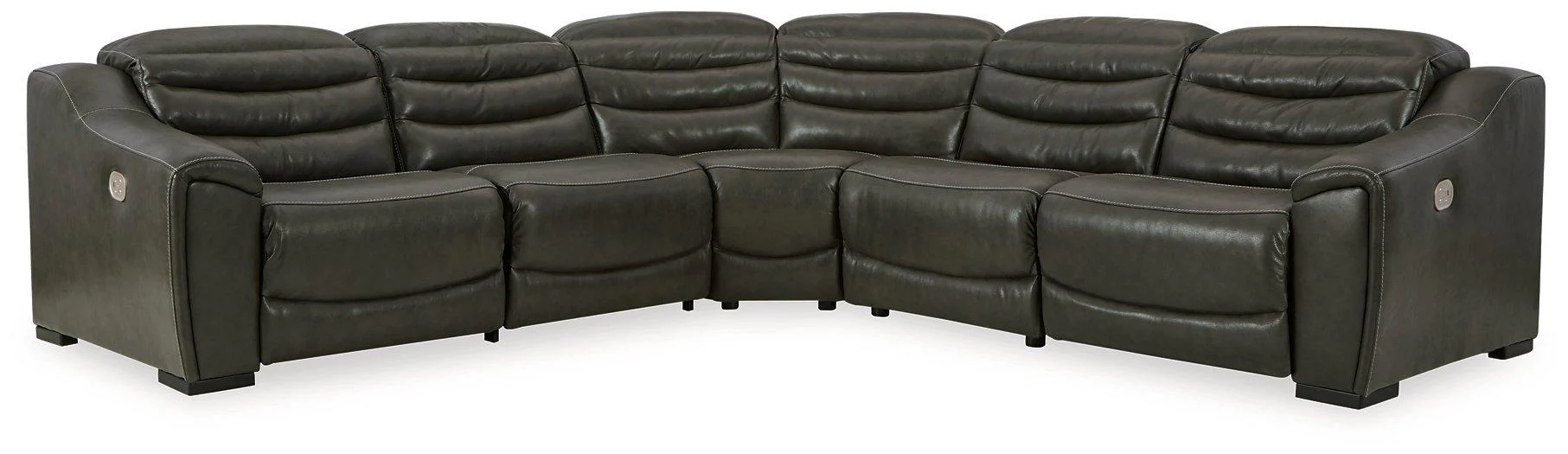 Center Line Power Reclining Sectional - Image 22