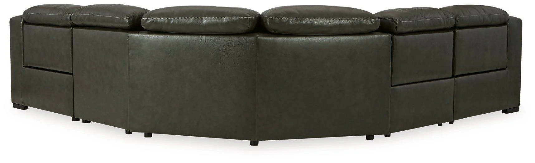 Center Line Power Reclining Sectional - Image 28