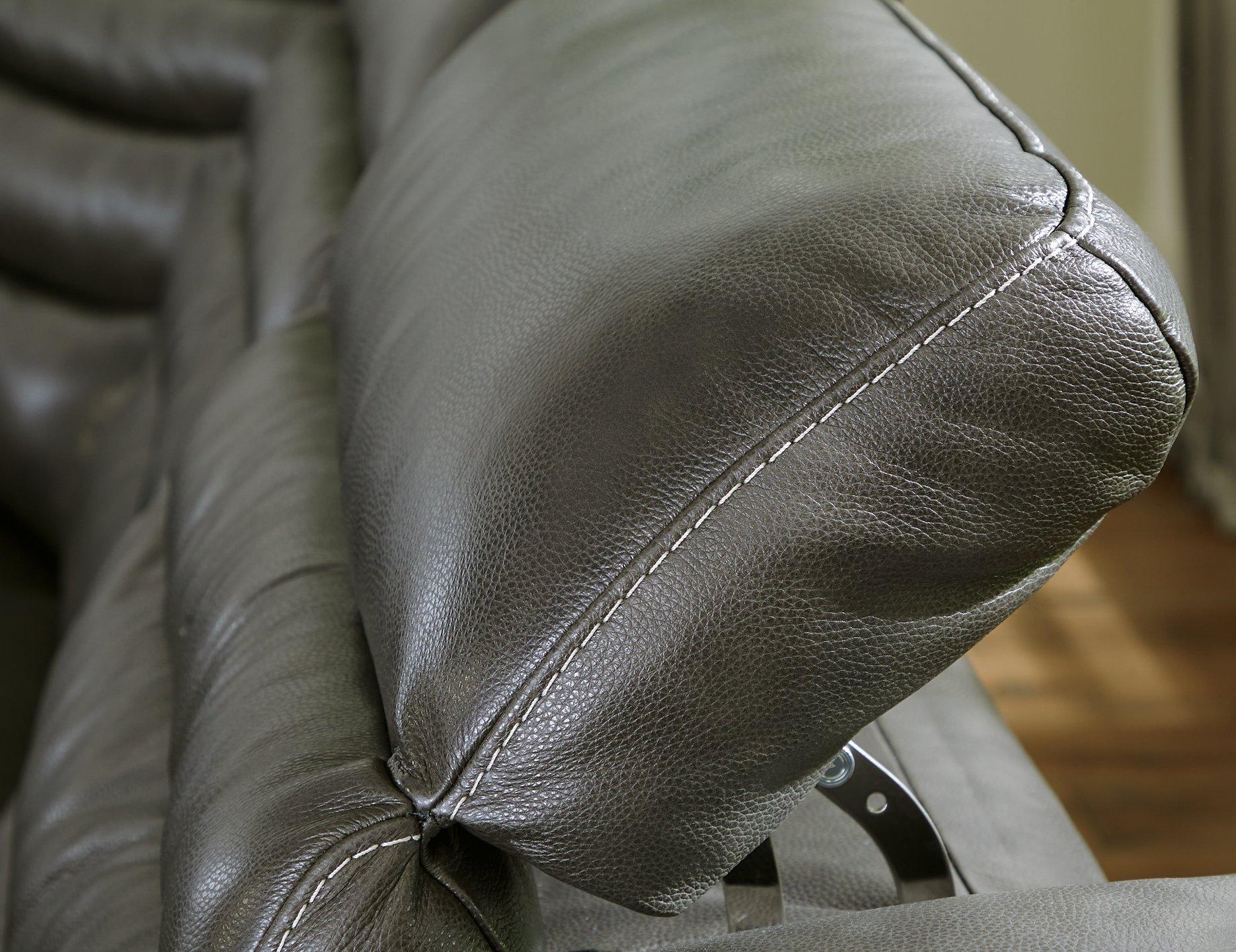 Center Line Power Reclining Sectional - Image 29