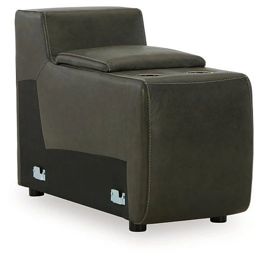 Center Line Power Reclining Sectional - Image 34