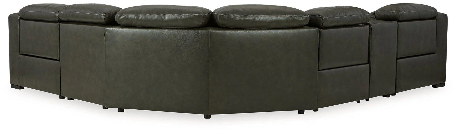 Center Line Power Reclining Sectional - Image 37