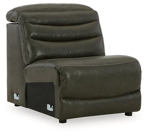 Center Line Power Reclining Sectional - Image 4