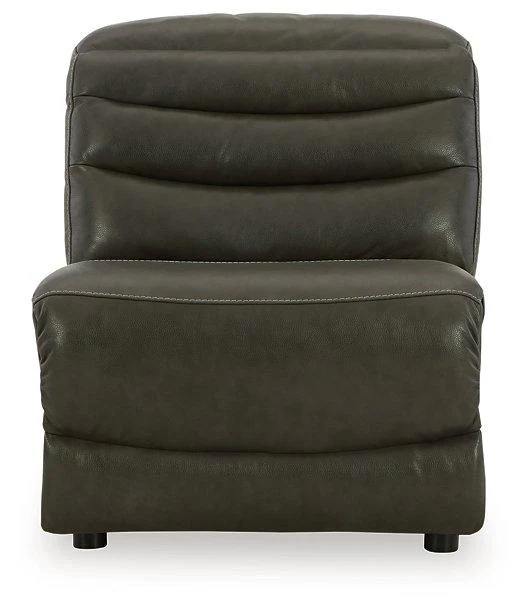 Center Line Power Reclining Sectional - Image 6
