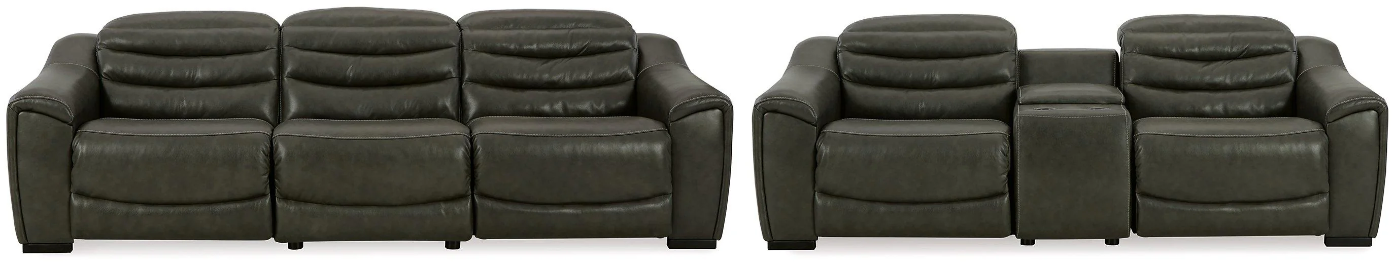 Center Line Living Room Set