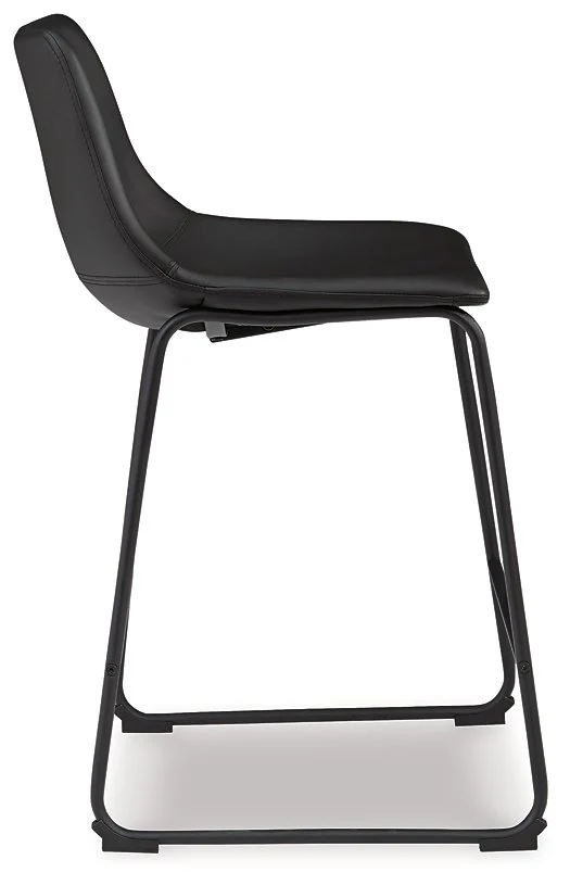 Centiar Counter Height Bar Stool - Image 11