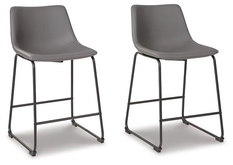Centiar Counter Height Bar Stool - Image 14