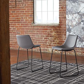 Centiar Counter Height Bar Stool - Image 16