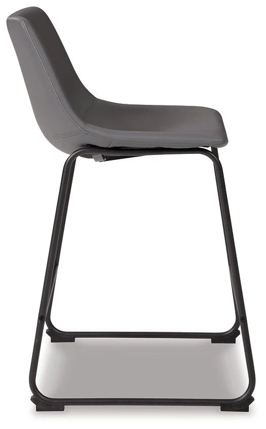 Centiar Counter Height Bar Stool - Image 18