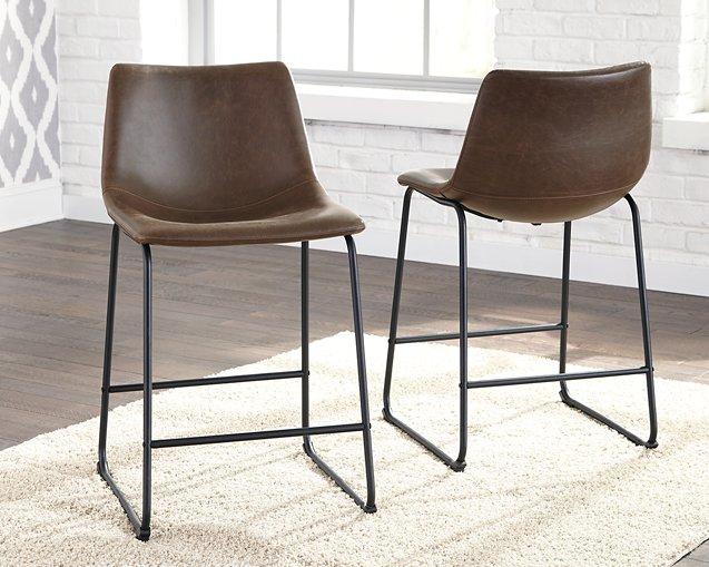 Centiar Counter Height Bar Stool - Image 2