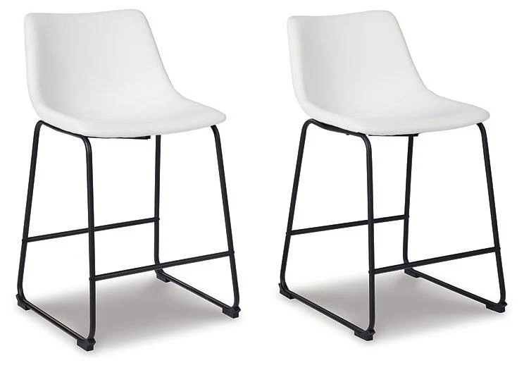 Centiar Counter Height Bar Stool - Image 20