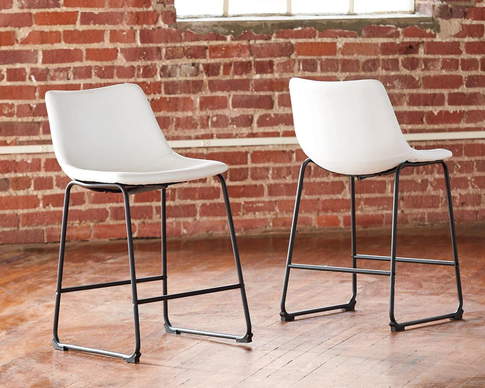 Centiar Counter Height Bar Stool - Image 21
