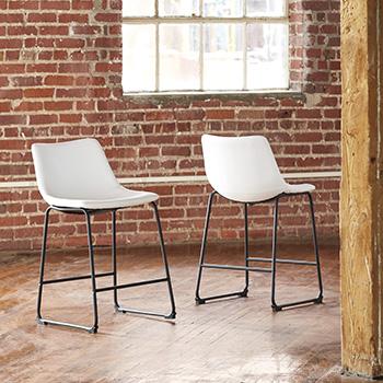 Centiar Counter Height Bar Stool - Image 22