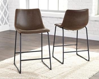 Centiar Counter Height Bar Stool - Image 3