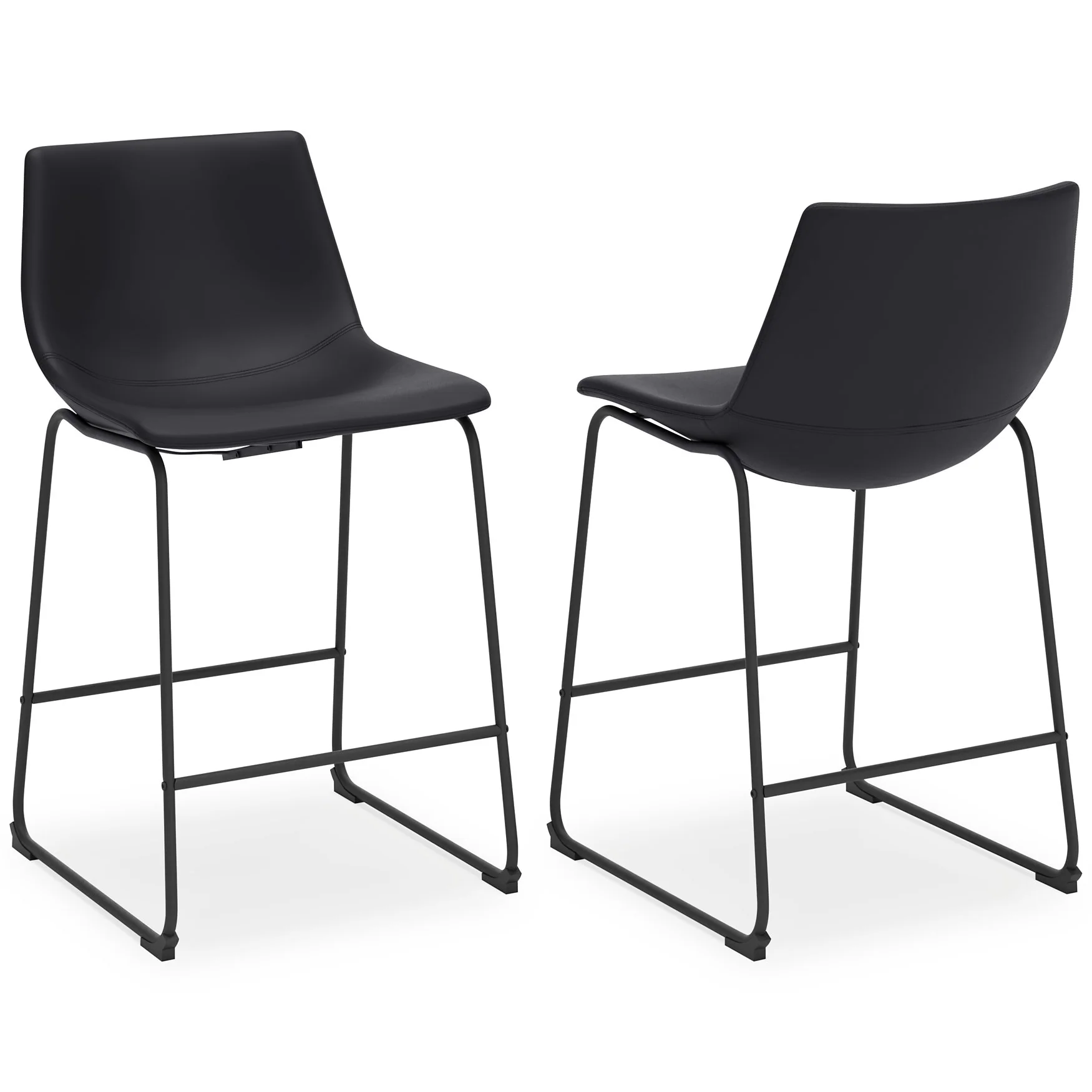 Centiar Counter Height Bar Stool - Image 5