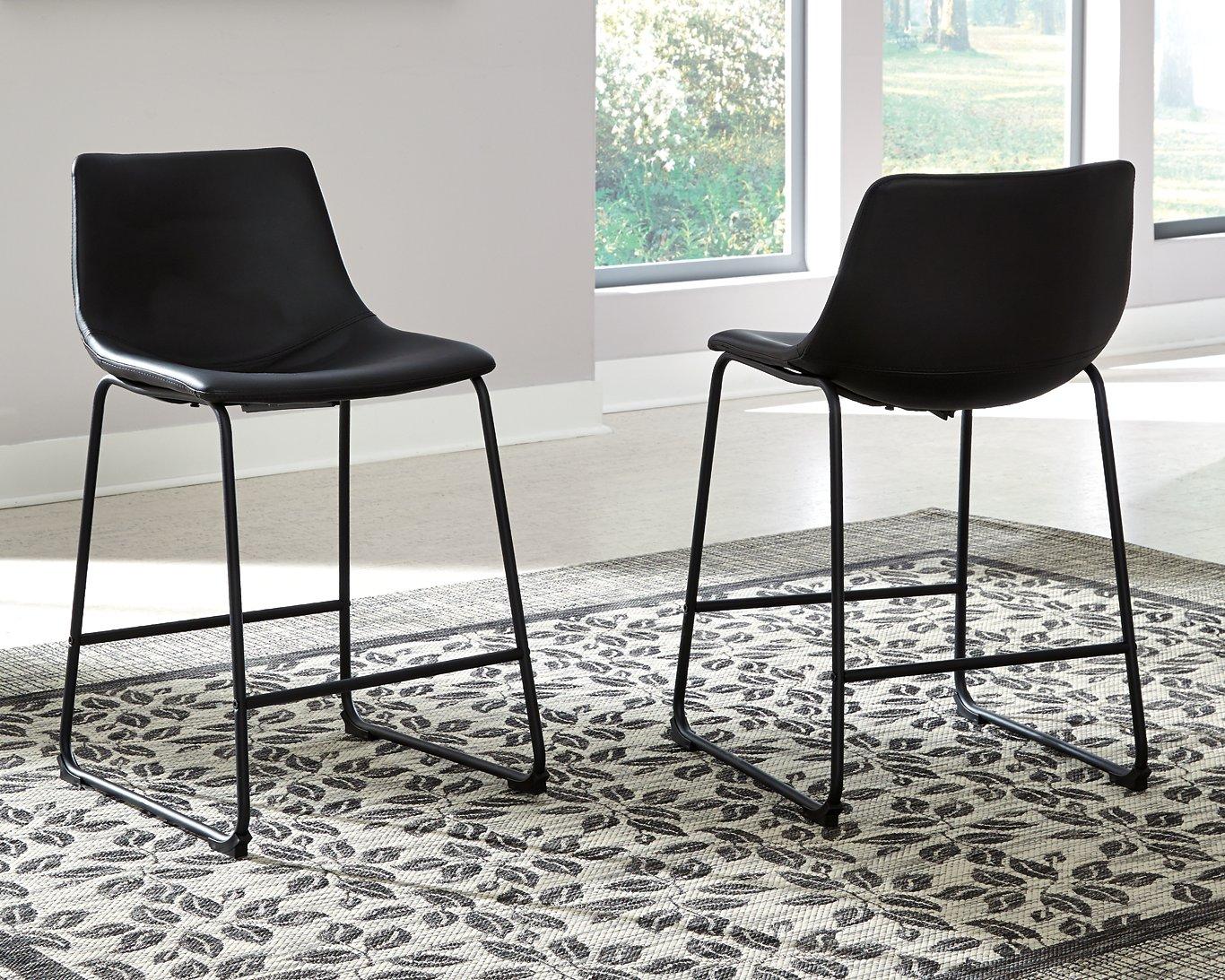 Centiar Counter Height Bar Stool - Image 6