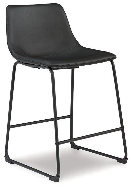 Centiar Counter Height Bar Stool - Image 9