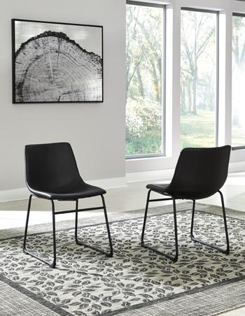 Centiar Dining Chair - Image 16